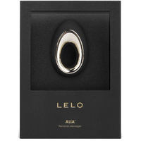 Alia Clit Stimulator