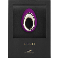 Alia Clit Stimulator