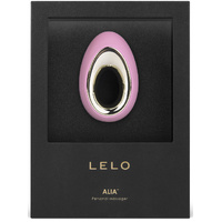 Alia Clit Stimulator