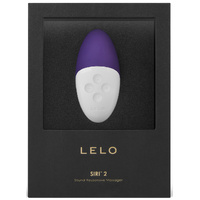 Siri 2 Clit Stimulator