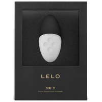Siri 2 Clit Stimulator