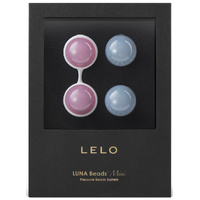 Luna Mini Kegel Balls