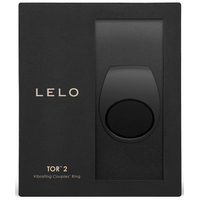 Tor 2 Vibrating Cock Ring