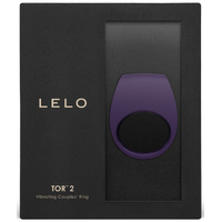 Tor 2 Vibrating Cock Ring Tor 2 Vibrating Cock Ring