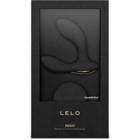 Hugo Vibrating Prostate Massager