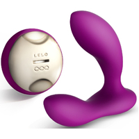 Hugo Vibrating Prostate Massager