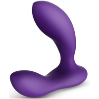 Bruno Vibrating Prostate Massager