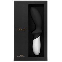 Loki Vibrating Prostate Massager