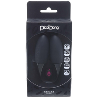 PicoBong Mahana 2 Black