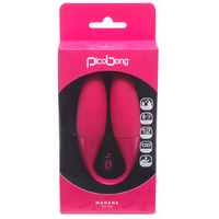 PicoBong Mahana 2 Cerise