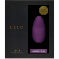 Lily 2 Clit Stimulator