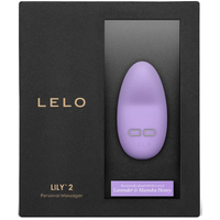 Lily 2 Clit Stimulator