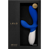 3.5" Loki Wave Prostate Massager