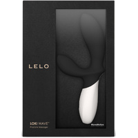 3.5" Loki Wave Prostate Massager