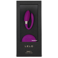 Tiani 24K Couples Vibrator Tiani 24K Couples Vibrator