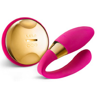 Tiani 24K Couples Vibrator Tiani 24K Couples Vibrator