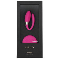 Tiani 2 Couples Vibrator