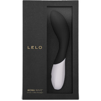 8" Mona Wave G Spot Vibrator