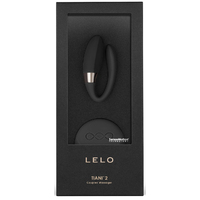 Tiani 2 Couples Vibrator Tiani 2 Couples Vibrator