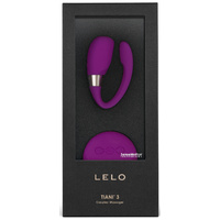 Tiani 3 Couples Vibrator