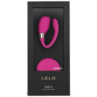 Tiani 3 Couples Vibrator