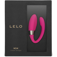 Noa Couples Vibrator