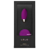 Lyla 2 Egg Vibrator