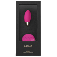 Lyla 2 Egg Vibrator