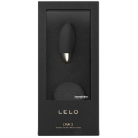 Lyla 2 Egg Vibrator