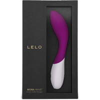 8" Mona Wave G Spot Vibrator