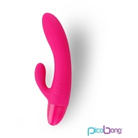 Kaya Rabbit Vibe Cerise