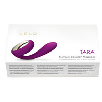 3.5"  Tara G-Spot Vibrator