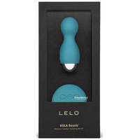 Hula Beads Clit Stimulator