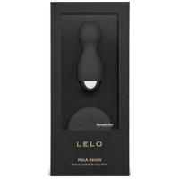 Hula Beads Clit Stimulator