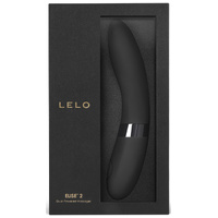 8.5" Elise 2g Spot Vibrator