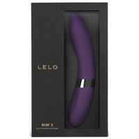 8.5" Elise 2g Spot Vibrator