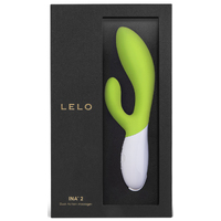 4.3" Ina 2 Rabbit Vibrator