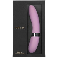 8.5" Elise 2g Spot Vibrator