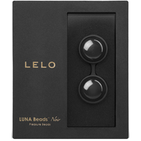 Luna Beads Kegel Balls