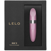 4" Mia 2 Bullet Vibrator