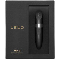 4" Mia 2 Bullet Vibrator