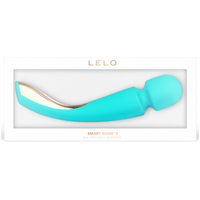 Large Smart Wand Massager V2