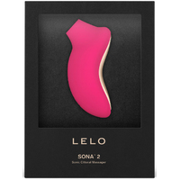 Sona 2 Clit Stimulator