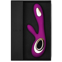 7.5" Soraya Wave Rabbit Vibrator