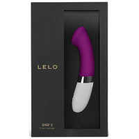 6.5" Gigi 2g Spot Vibrator
