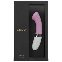 6.5" Gigi 2g Spot Vibrator
