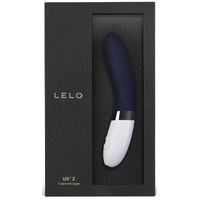6.5" Liv 2g Spot Vibrator