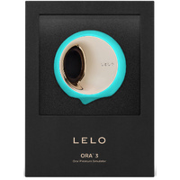 Ora 3 Clit Stimulator