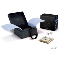 Pino Vibrating Cock Ring