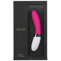 6.5" Liv 2g Spot Vibrator